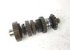 Ingranaggi Albero Secondario Cambio KAWASAKI NINJA ZX 6R 600 2001 2002