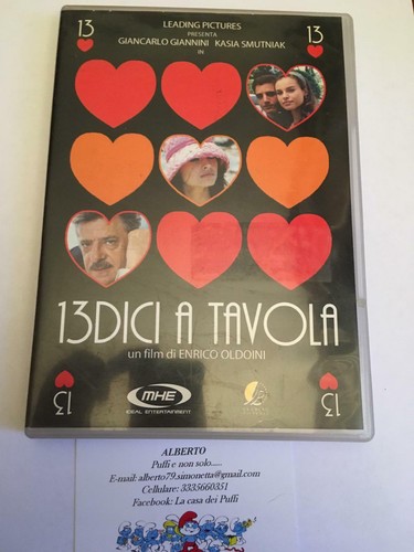 Tavola dvd - a,