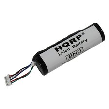 Extended Battery for Garmin