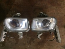 faretti fendinebbia fiat grande punto dal 2005 al 2012