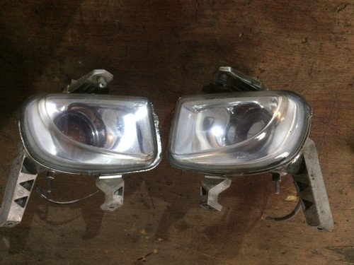 Faretti fendinebbia fiat - faretti,