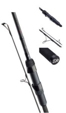 Canne da pesca per carpa Daiwa