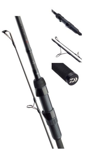 Canne pesca per carpa - canne,