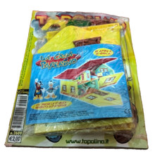 TOPOLINO LIBRETTO #