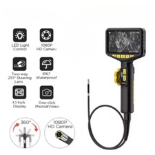 SVB305 1080 HD Endoscopio industriale automobilistico con luce endoscopio autofocus