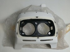 Cupolino carena portafaro