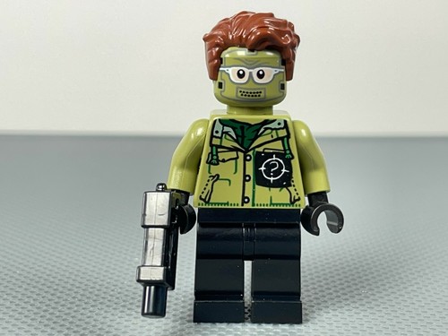 Enigmista 76183 lego dc - lego,