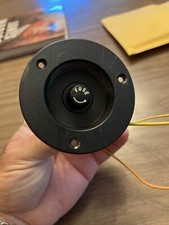 Pomello fusibile Technics