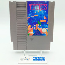 Tetris / Nintendo NES / PAL B