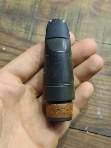 Boccaglio clarinetto classico