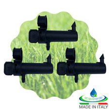 GOCCIOLATORI PER IRRIGAZIONE A