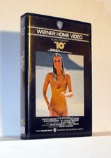 VHS -- 10