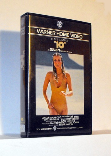 Vhs 10 - vhs, --