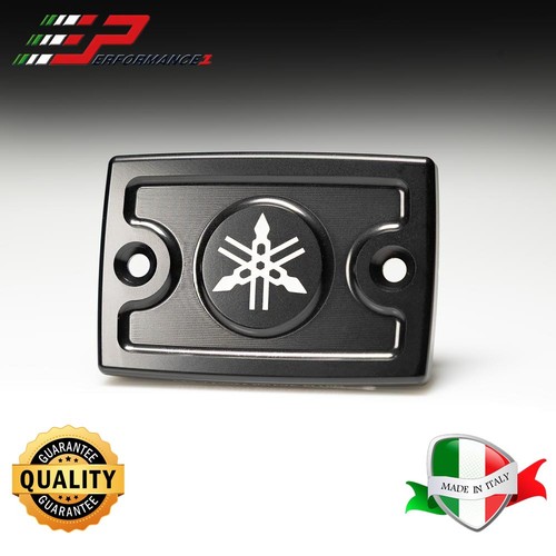 Tappo olio freno anteriore - ,