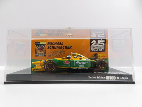 Minichamps 517935705 - 1:43,