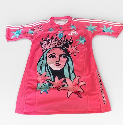Maglia stade francais - stade,