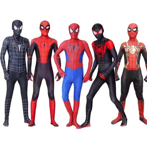 Costume cosplay uomo bambino - costume,