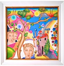 Capolavoro assoluto del