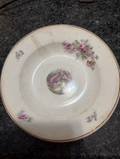 Piatti Fondi Ceramica Laveno