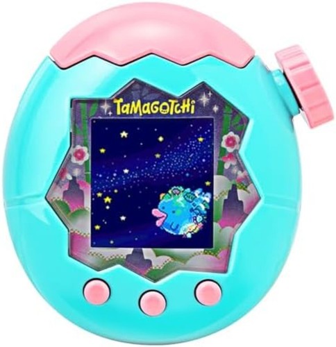Tamagotchi paradise jade - paradise,