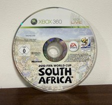 FIFA South Africa 2010 Gioco