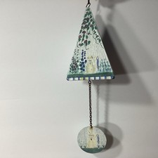 Carillon a vento in metallo