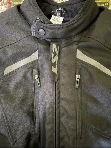 Giubbetto moto uomo - giubbetto,