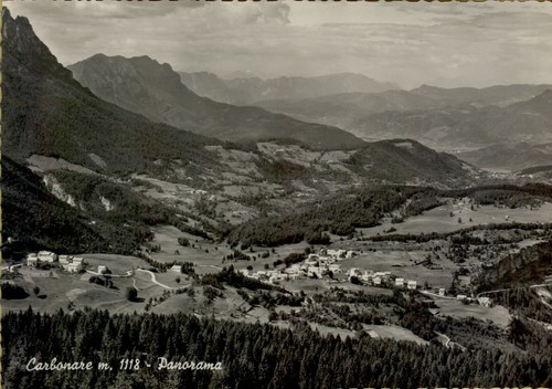 301691 cartolina carbonare - 301691, di