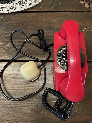 Telefono vintage safnat milano - telefono,