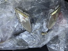 Frecce Anteriori Yamaha Majesty 400 Anno 2009-2010-2011-2012