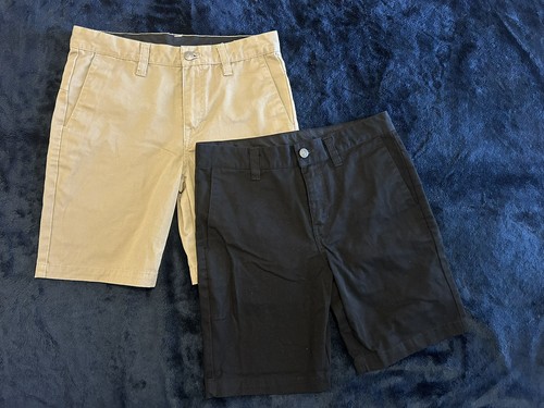 Volcom pantaloncini chino - volcom,