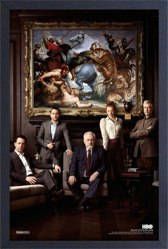 638739 succession family - succession,