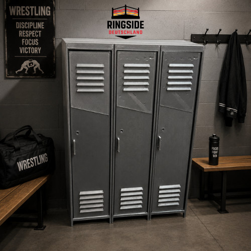 Accessori personaggi wrestling