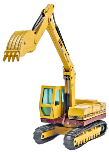 Nzg 204 scale ruston - 204,