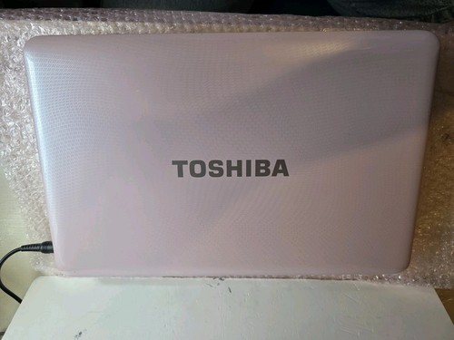 Toshiba satellite l655 rosa - satellite,