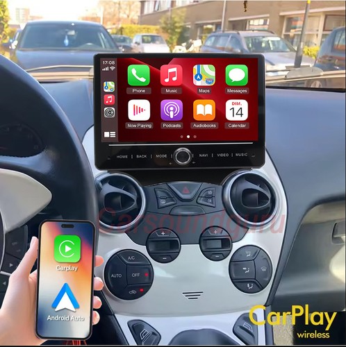 Autoradio per ford ka - autoradio,