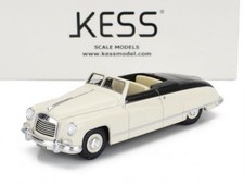 KESS Isotta Fraschini 8C