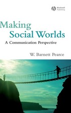 Making Social Worlds: A