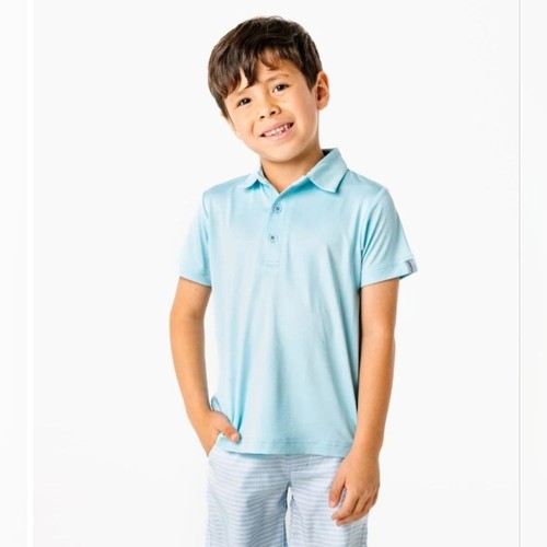 Nwt garb blake polo - blake,