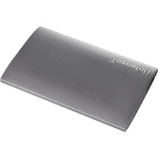 Intenso SSD Premium 500 GB SSD esterno USB 3.2 (Gen 1x1) Antracite 3823450
