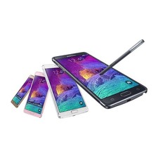 Samsung Galaxy Note 4 SM-N910U