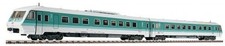 Fleischmann 7415 Train Diesel
