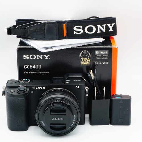 Kit obiettivo 50mm - kit, 16-50mm