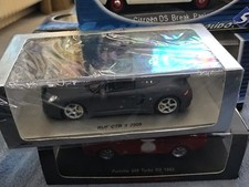 SPARK 1/43 S0717 Porsche