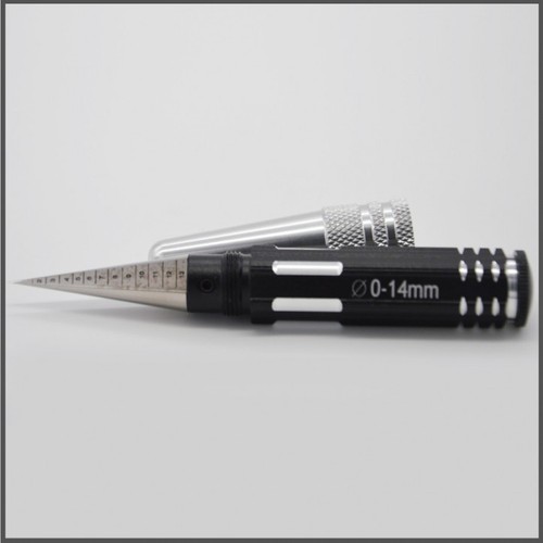 Bli142bs bliss alesatore - bliss-rc,