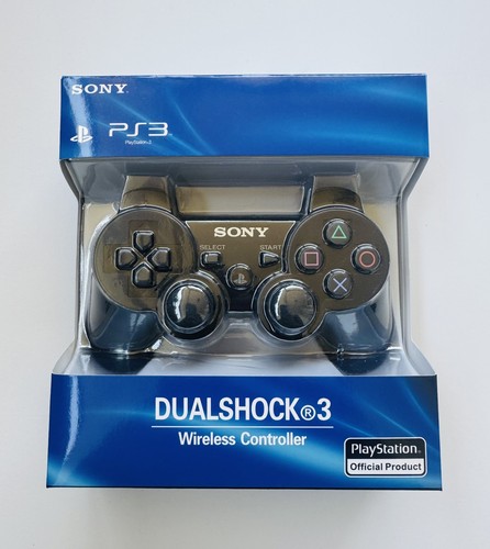 Controller ps3 dualshock - controller,