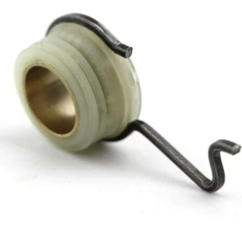 Chiocciola pompa olio stihl - chiocciola,