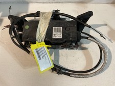 FRENO DI STAZIONAMENTO