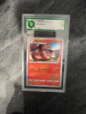 POKÉMON CHARIZARD  PROMO Psa 10 Graad Shining Lotto Pokémon Mew 151 Mewtwo 