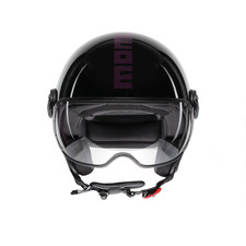 Motorcycle Helmet Scooter Jet